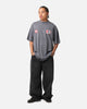 Carre Course Oversized T-Shirt Vintage Grey