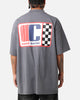 Carre Course Oversized T-Shirt Vintage Grey