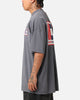 Carre Course Oversized T-Shirt Vintage Grey