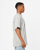 Carre Worldwide Oversized T-Shirt Grey Marle