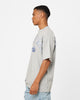 Carre Worldwide Oversized T-Shirt Grey Marle