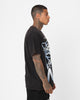Goat Crew X Transformers Mirage Vintage T-Shirt Black Wash