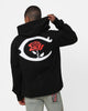 Carre C-Rosa Classic Hoodie Black