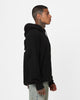 Carre C-Rosa Classic Hoodie Black
