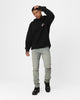Carre C-Rosa Classic Hoodie Black