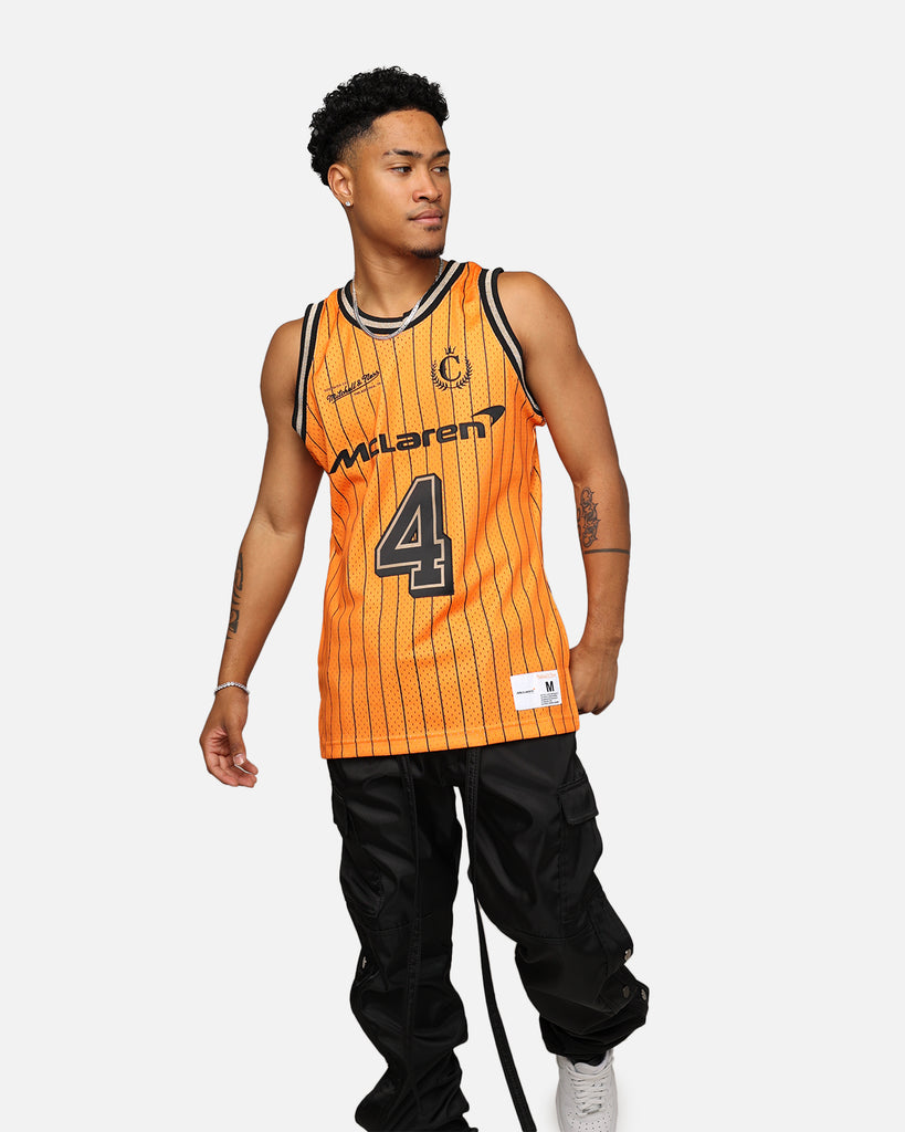 McLaren F1 Merch | McLaren Jerseys, Hats & More | Culture Kings