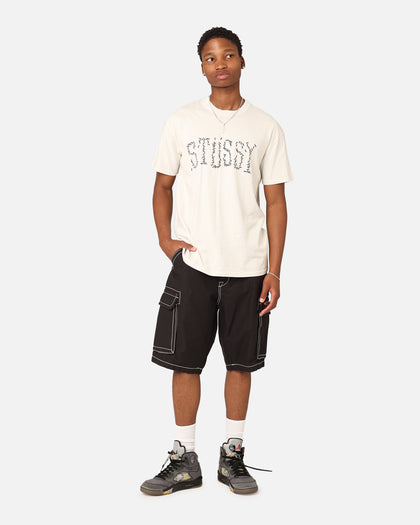 Stussy Ants T-Shirt Pigment Washed