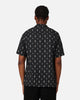 Ksubi Allstar Resort Short Sleeve Shirt Black