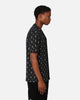 Ksubi Allstar Resort Short Sleeve Shirt Black