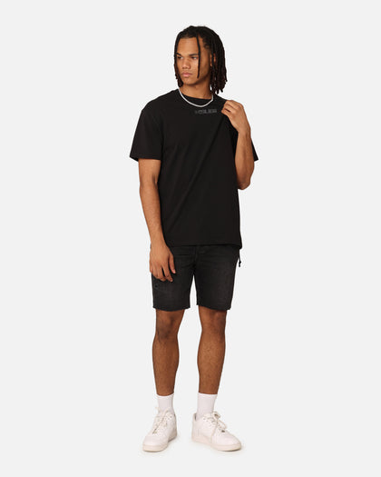 Ksubi Stealth Biggie T-Shirt Black