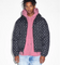 Ksubi Flight Puffer Jacket Black