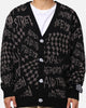 Ksubi Heroism Cardigan Black
