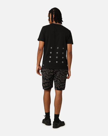 Ksubi Flight Kash T-Shirt