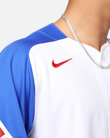 Nike Atlanta Braves Limited Jersey OTC