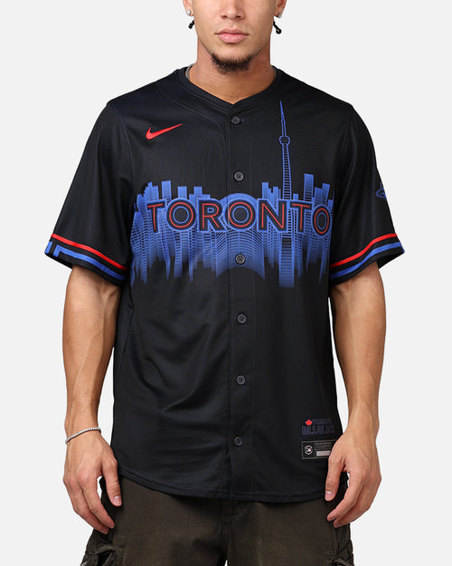 Nike Toronto Blue Jays Limited Jersey OTC