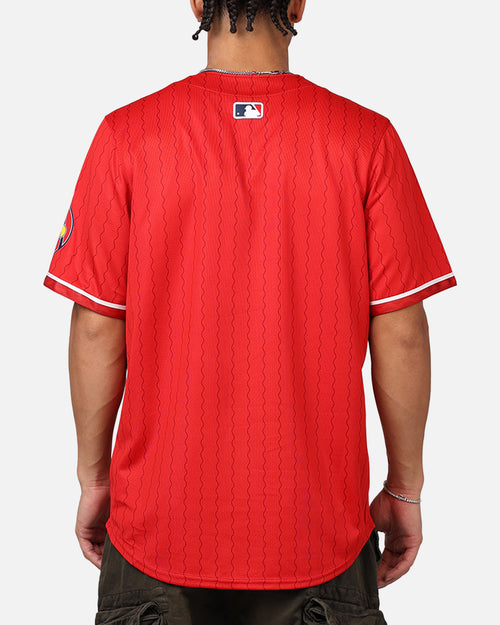 Nike St. Louis Cardinals Limited Jersey OTC