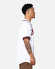 Nike Atlanta Braves Limited Jersey White