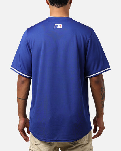 Nike Los Angeles Dodgers Limited Jersey Deep Royal Blue