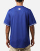 Nike Los Angeles Dodgers Limited Jersey Deep Royal Blue
