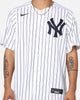 Nike New York Yankees Limited Jersey White/Pitch Blue