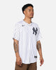 Nike New York Yankees Limited Jersey White/Pitch Blue