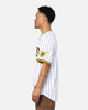 Nike San Diego Padres Limited Jersey White/Dark Cind
