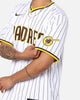 Nike San Diego Padres Limited Jersey White/Dark Cind
