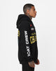 UFC By Goat Crew 30th Anniversary Hoodie Black