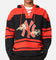 47 Brand New York Yankees 'Year Of The Dragon' Lacer Hoodie Jet Black
