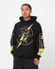 Goat Crew X The Flash The Flash Hoodie Black