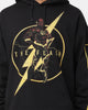 Goat Crew X The Flash The Flash Hoodie Black