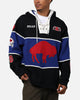 47 Brand Buffalo Bills NFL + Legacy Lacer Hoodie Jet Black