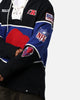 47 Brand Buffalo Bills NFL + Legacy Lacer Hoodie Jet Black