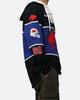47 Brand Buffalo Bills NFL + Legacy Lacer Hoodie Jet Black