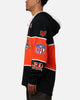 47 Brand Cincinnati Bengals NFL + Legacy Lacer Hoodie Jet Black