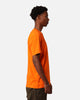 New Era Phoenix Suns City Edition '23 T-Shirt Orange