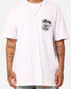Stussy SS Link T-Shirt White