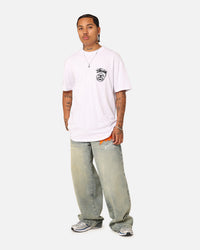 Stussy SS Link T-Shirt White