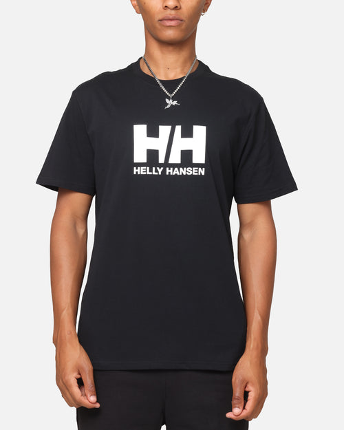 Helly Hansen HH Logo T-Shirt Black