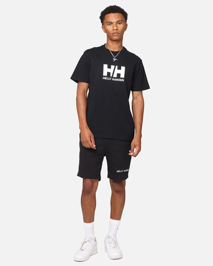 Helly Hansen HH Logo T-Shirt Black
