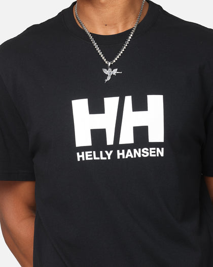 Helly Hansen HH Logo T-Shirt Black