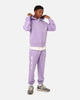 Playboy By Culture Kings Shyne Full Zip Hoodie Purple