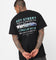 Key Street Parts And Service T-Shirt Black