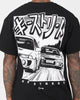 Key Street Versus T-Shirt Black