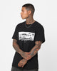 Key Street Versus T-Shirt Black