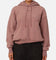 Nike Women's Sportswear Phoenix Plush Cosy Fleece Hoodie Smokey Mauve/Black