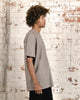 Saint Morta Paradise Lost Lafayette T-Shirt Vintage Brown