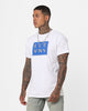 Elevn Clothing Co Boxx T-Shirt White