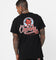 Crooks & Castles Cunning T-Shirt Black