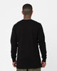 Last Kings Arch Long Sleeve T-Shirt Black